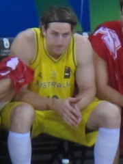 Photo of Cameron Bairstow