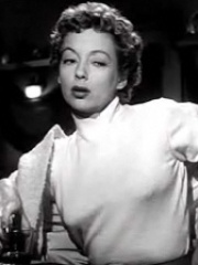 Photo of Evelyn Keyes