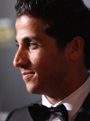 Photo of Firass Dirani