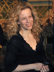 Photo of Sonia Bergamasco