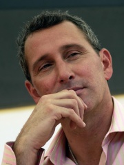 Photo of Adam Shankman