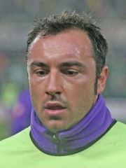 Photo of Cristian Brocchi