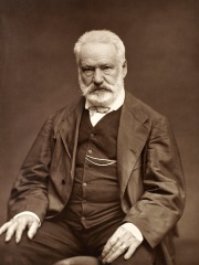 Photo of Victor Hugo