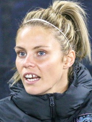 Photo of Rachel Daly