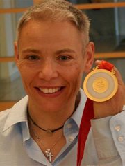 Photo of Andrea Eskau