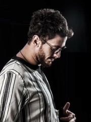 Photo of Saad Lamjarred