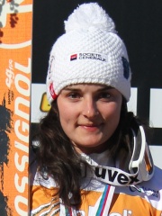 Photo of Marie Bochet