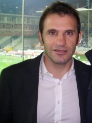 Photo of Okan Buruk