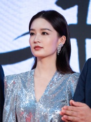 Photo of Li Qin