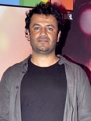 Photo of Vikas Bahl
