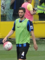 Photo of Roberto Gagliardini