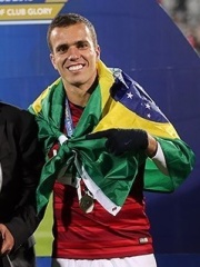 Photo of Serginho