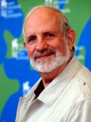 Photo of Brian De Palma