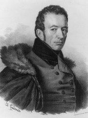 Photo of Joel Roberts Poinsett