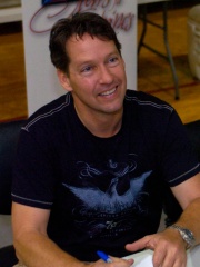 Photo of D. B. Sweeney