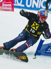 Photo of Siegfried Grabner