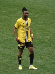 Photo of Patrick Twumasi