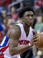 Photo of Stanley Johnson