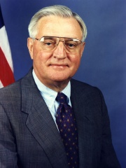 Photo of Walter Mondale