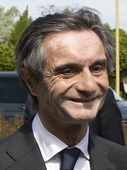 Photo of Attilio Fontana