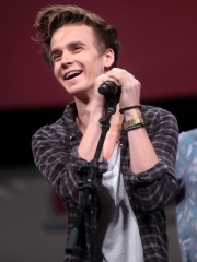 Photo of Joe Sugg