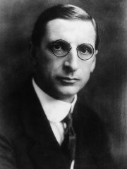 Photo of Éamon de Valera