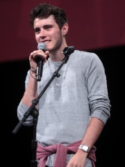 Photo of Alfie Deyes