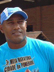 Photo of Claudinei da Silva