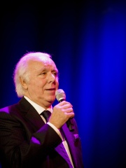 Photo of Carlos do Carmo