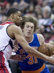 Photo of Ron Baker