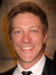 Photo of Kevin Rahm