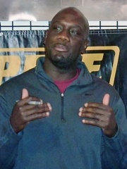 Photo of Richard T. Jones