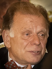 Photo of Zhores Alferov