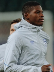 Photo of Breel Embolo