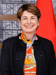 Photo of Isabelle Berro-Amadeï