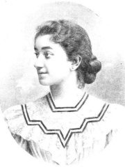 Photo of Francesca Bonnemaison i Farriols