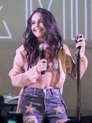 Photo of Bea Miller