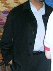 Photo of Armando Estrada