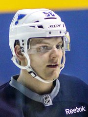 Photo of Colton Parayko