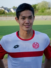 Photo of Yoshinori Muto