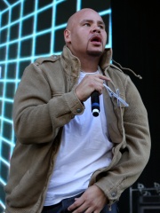 Photo of Fat Joe