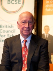 Photo of Bobby Charlton