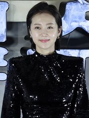 Photo of Yum Jung-ah