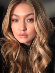 Photo of Gigi Hadid