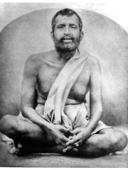 Photo of Ramakrishna