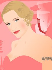 Photo of Nelly Arcan