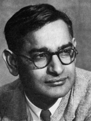 Photo of Har Gobind Khorana