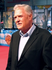 Photo of Michael Ballhaus