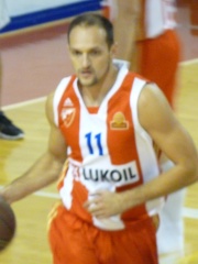 Photo of Igor Rakočević