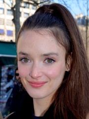 Photo of Charlotte Le Bon